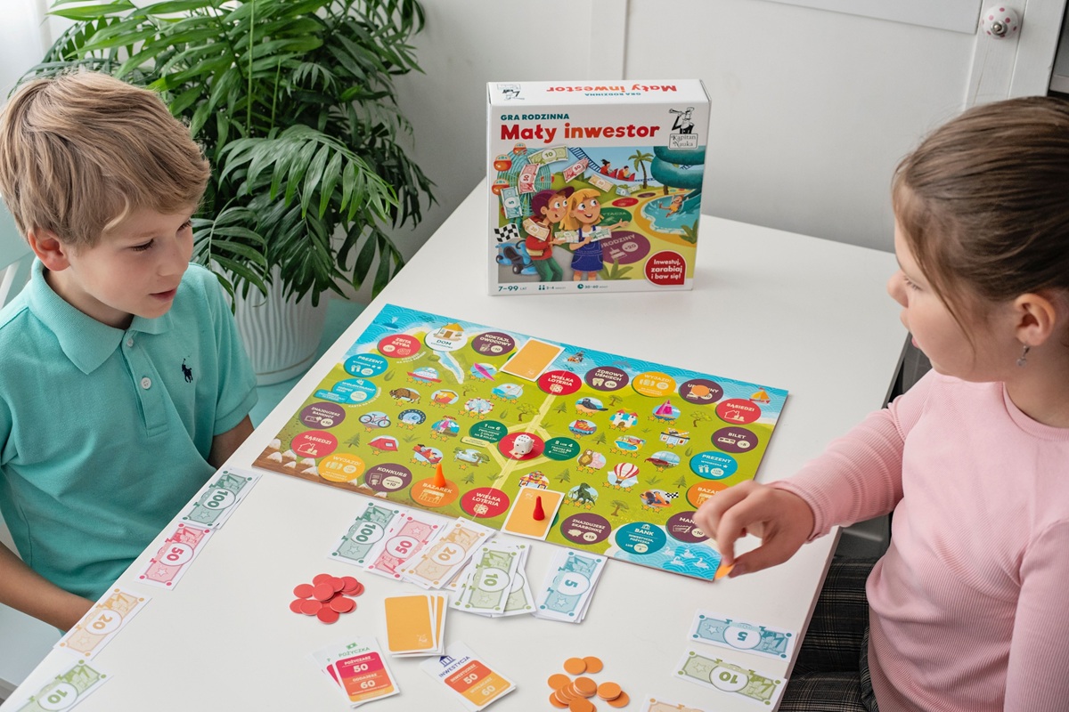 Oferta dla przedszkoli i szkół